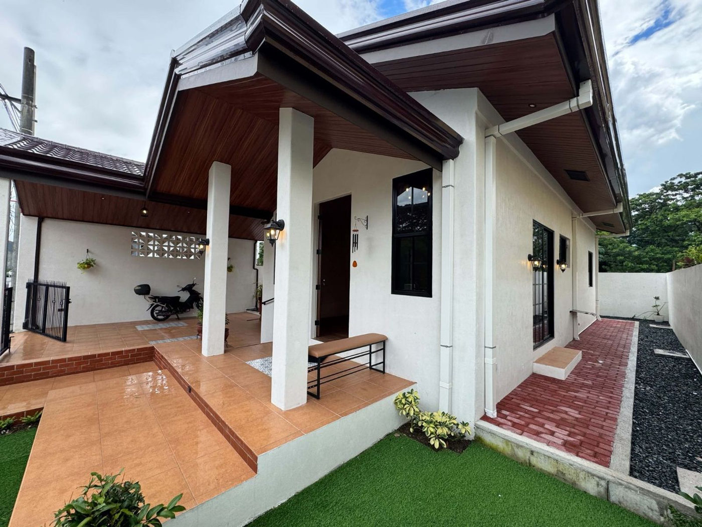 Modern 4-Bedroom Bungalow House and Lot for Sale in Vista Verde, Mambog, Bacoor, Cavite – photo 9