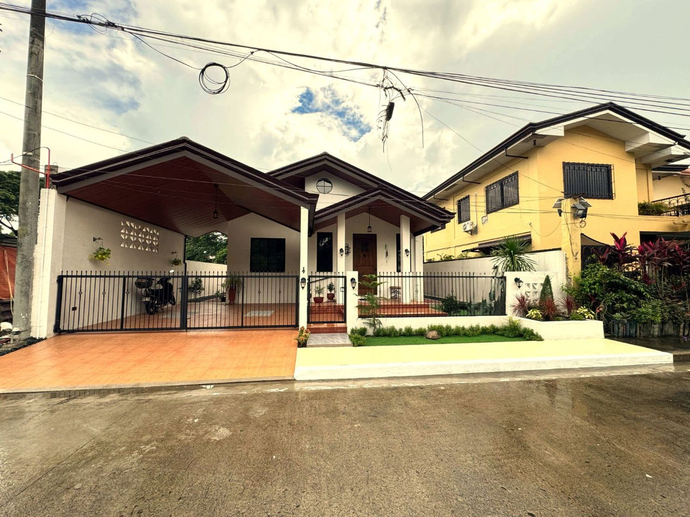 Modern 4-Bedroom Bungalow House and Lot for Sale in Vista Verde, Mambog, Bacoor, Cavite – photo 17