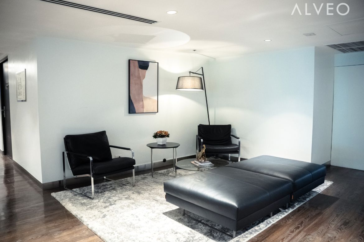 4 Bedroom Office for Sale in Alveo Financial Tower by Alveo Land, San Lorenzo, Makati City – photo 11
