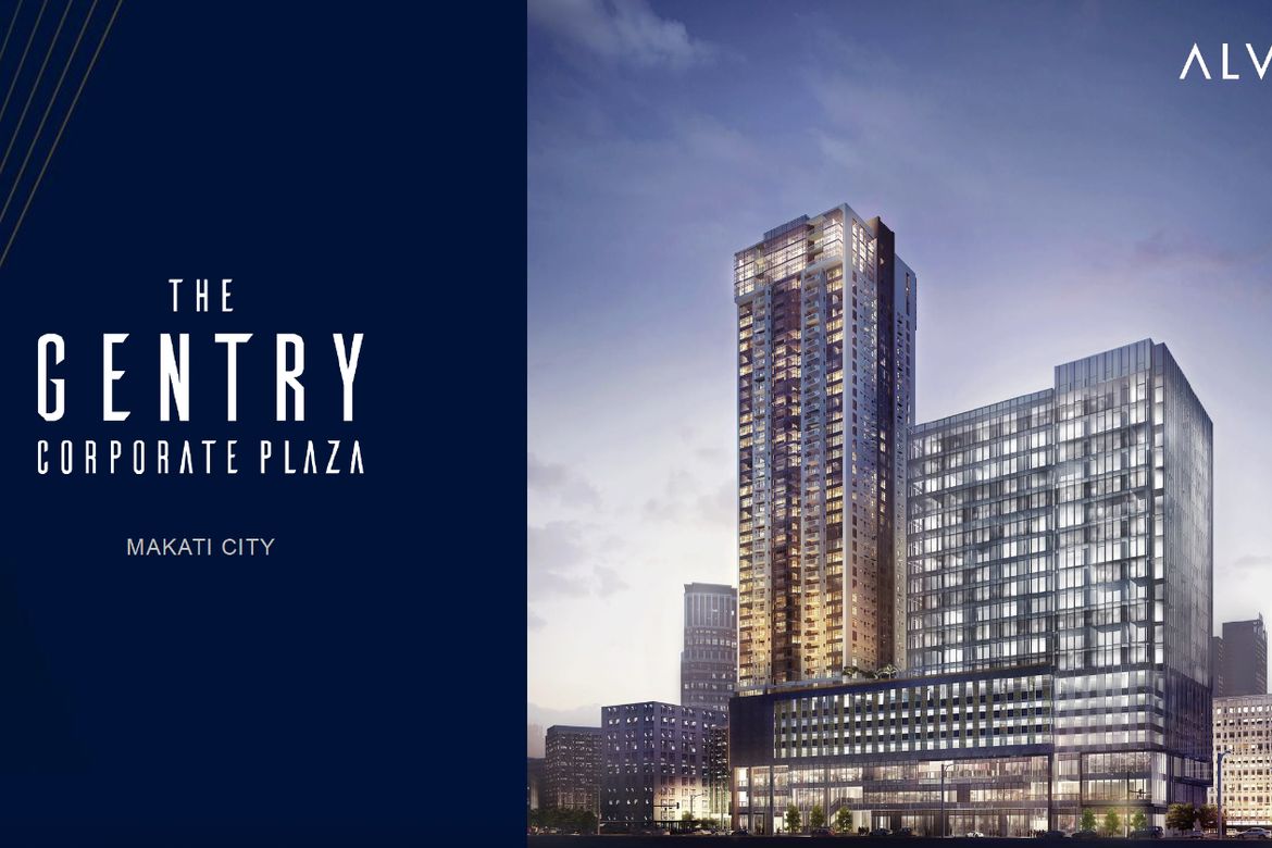 4 Bedroom Office for Sale in Bel-Air, Makati City