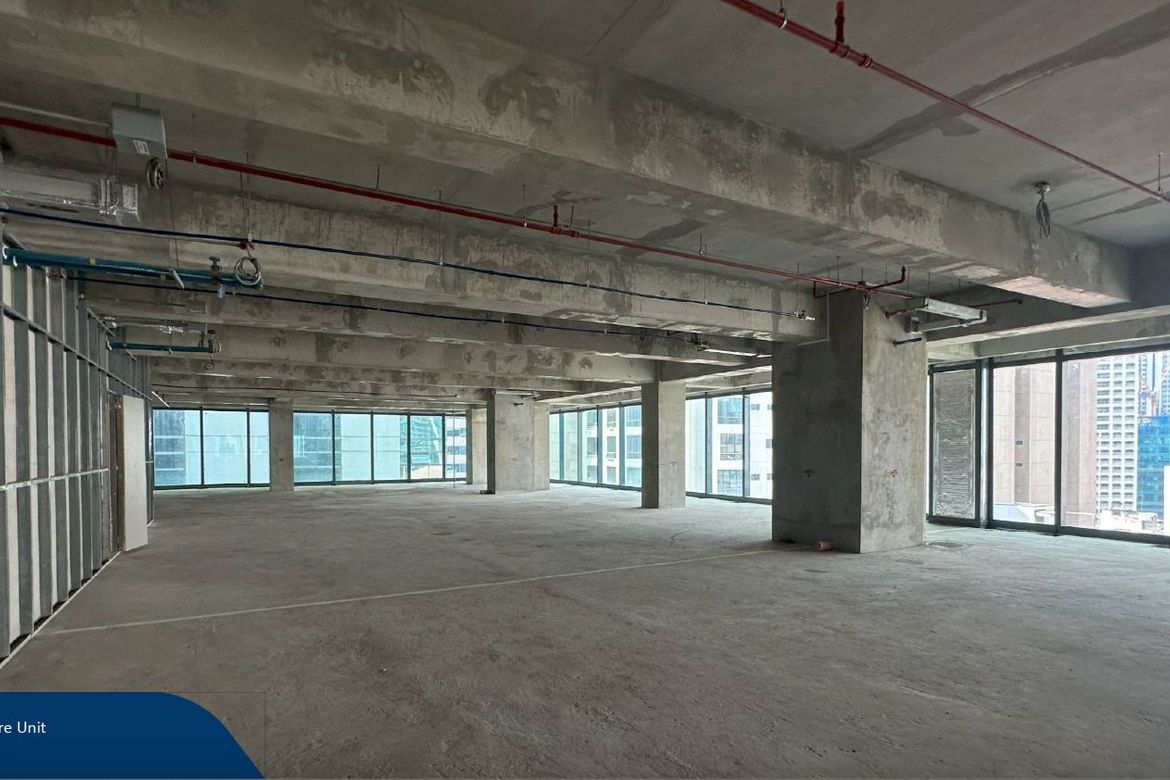 4 Bedroom Office for Sale in Bel-Air, Makati City – photo 10