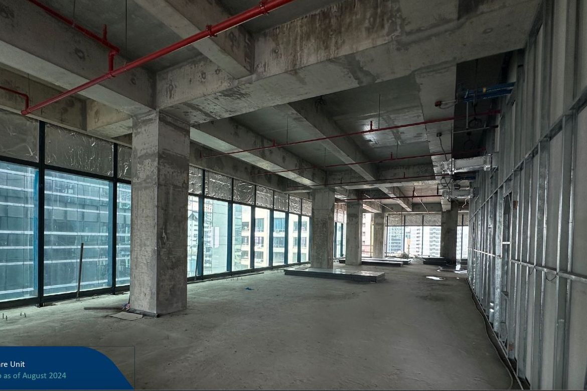 4 Bedroom Office for Sale in Bel-Air, Makati City – photo 14