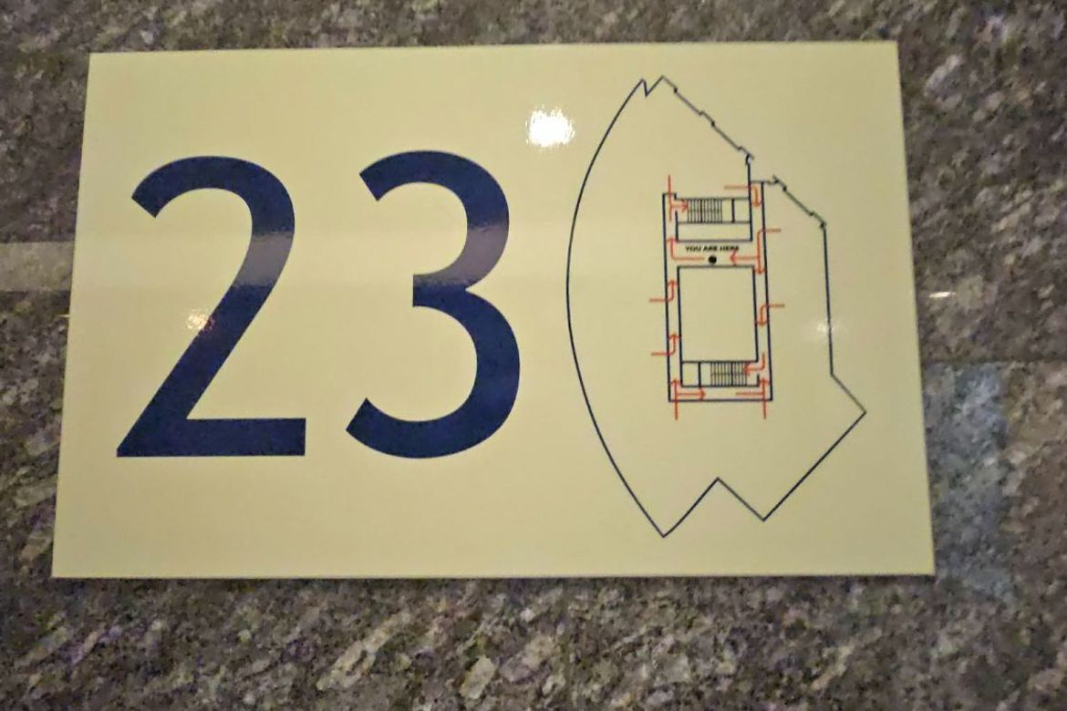 4 Bedroom Office for Sale in San Antonio, Metro Manila near MRT-3 Ortigas – photo 7