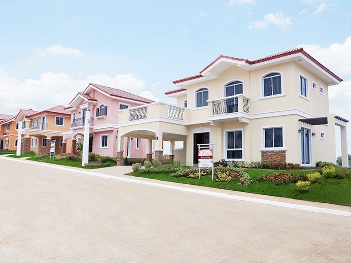 4-Bedroom Orabella Single-Detached House and Lot for Sale in Suntrust Verona, Silang, Cavite – photo 5