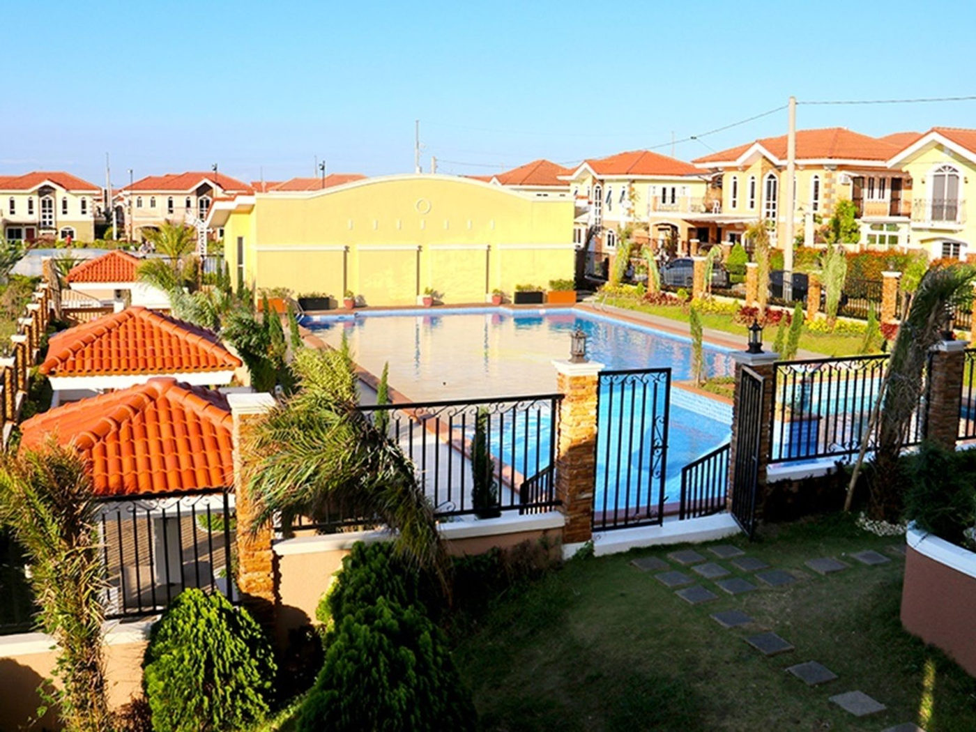 4-Bedroom Orabella Single-Detached House and Lot for Sale in Suntrust Verona, Silang, Cavite – photo 21