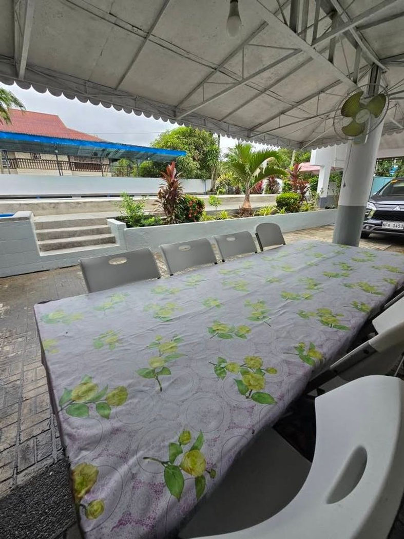 4-Bedroom Private Pool Resort for Sale in Miramonte Village, Pansol, Calamba, Laguna – photo 3
