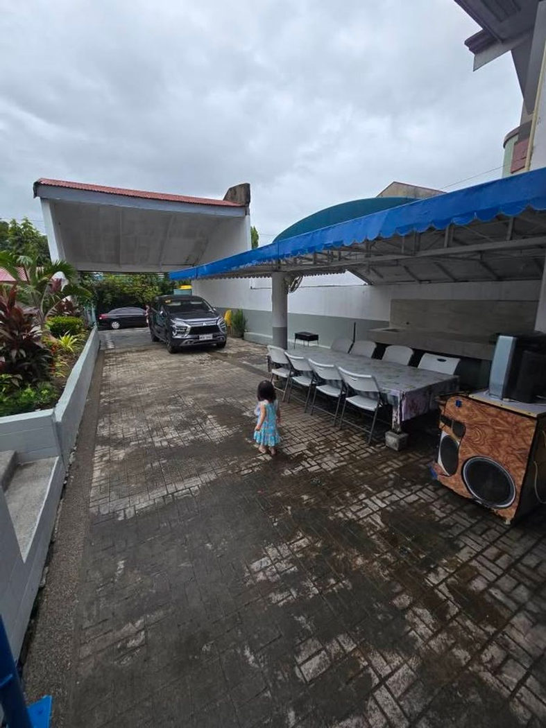 4-Bedroom Private Pool Resort for Sale in Miramonte Village, Pansol, Calamba, Laguna – photo 4