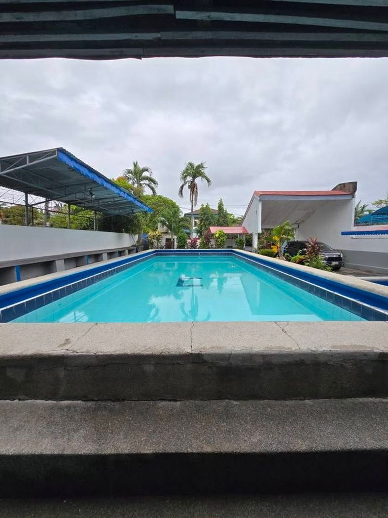 4-Bedroom Private Pool Resort for Sale in Miramonte Village, Pansol, Calamba, Laguna – photo 5