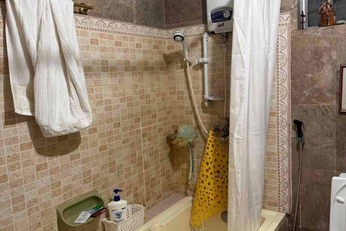 4 Bedroom Shophouse for Sale in San Antonio, Pasig, Metro Manila near MRT-3 Ortigas – photo 5