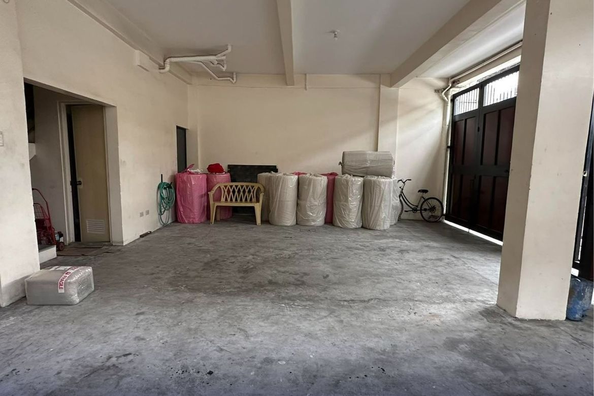 4 Bedroom Shophouse for Sale in Tondo, Manila, Metro Manila near LRT-1 Abad Santos – photo 8