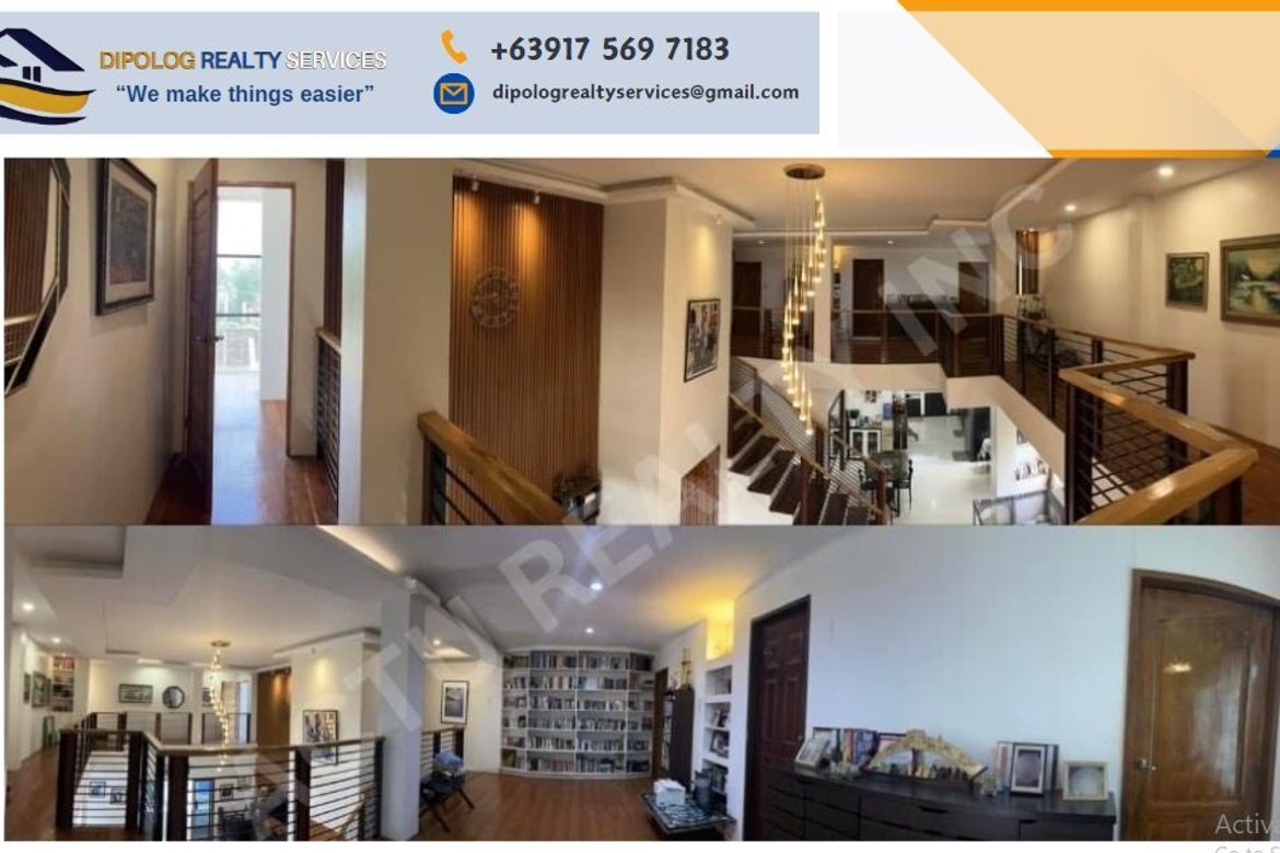 4 Bedroom Shophouse for Sale in Turno, Dipolog, Zamboanga del Norte – photo 3