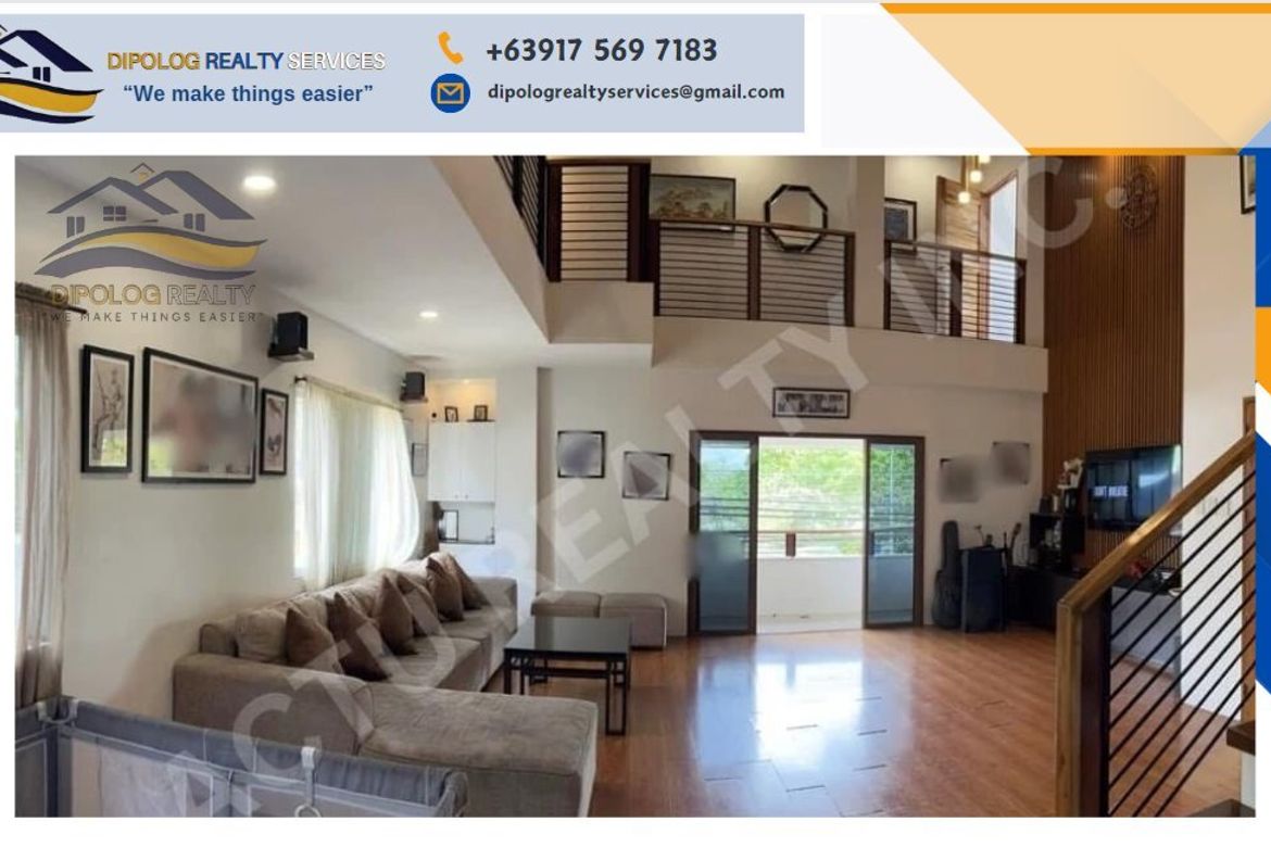 4 Bedroom Shophouse for Sale in Turno, Dipolog, Zamboanga del Norte – photo 4