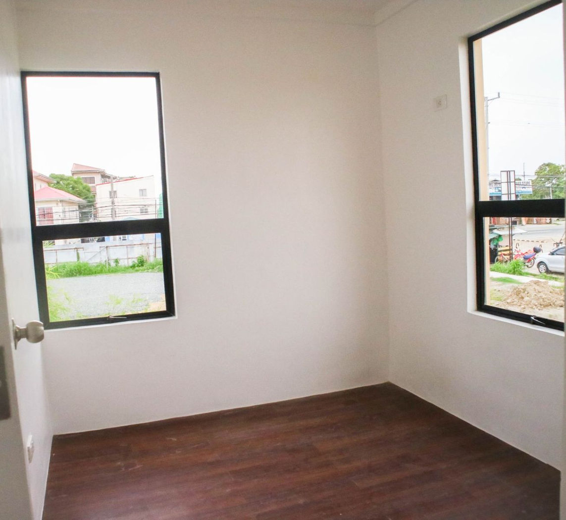 4-Bedroom Tokyo Single House for Sale in Beverly Parks, Anyana, Tanza, Cavite – photo 4