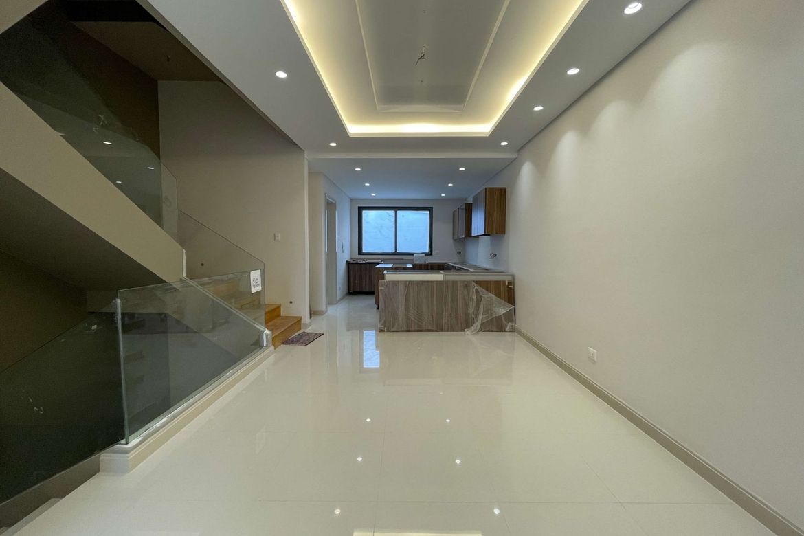 4 Bedroom Townhouse for Sale in Addition Hills, Addition Hills, Mandaluyong, Metro Manila – photo 6
