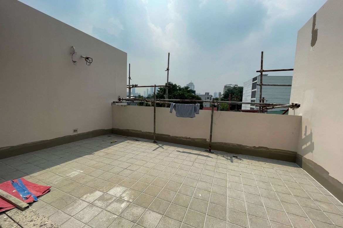 4 Bedroom Townhouse for Sale in Addition Hills, Addition Hills, Mandaluyong, Metro Manila – photo 7