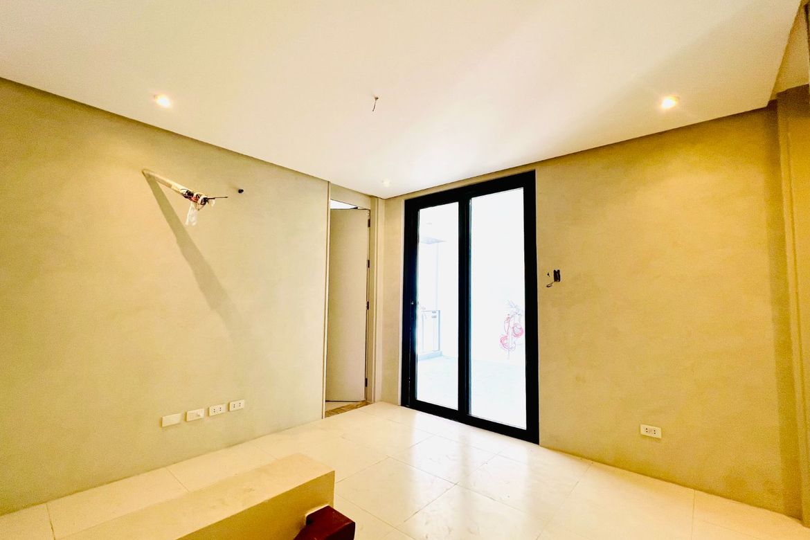 4 Bedroom Townhouse for Sale in Addition Hills, Mandaluyong, Metro Manila – photo 4