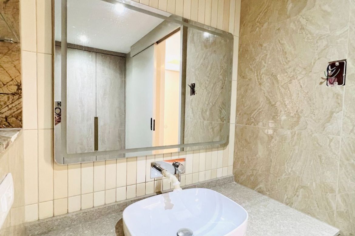 4 Bedroom Townhouse for Sale in Addition Hills, Mandaluyong, Metro Manila – photo 8