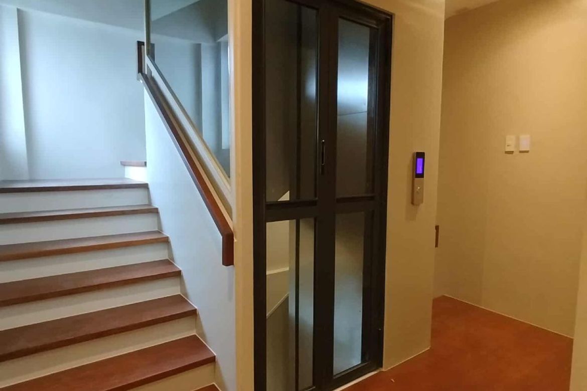 4 Bedroom Townhouse for Sale in Addition Hills, Mandaluyong, Metro Manila – photo 5