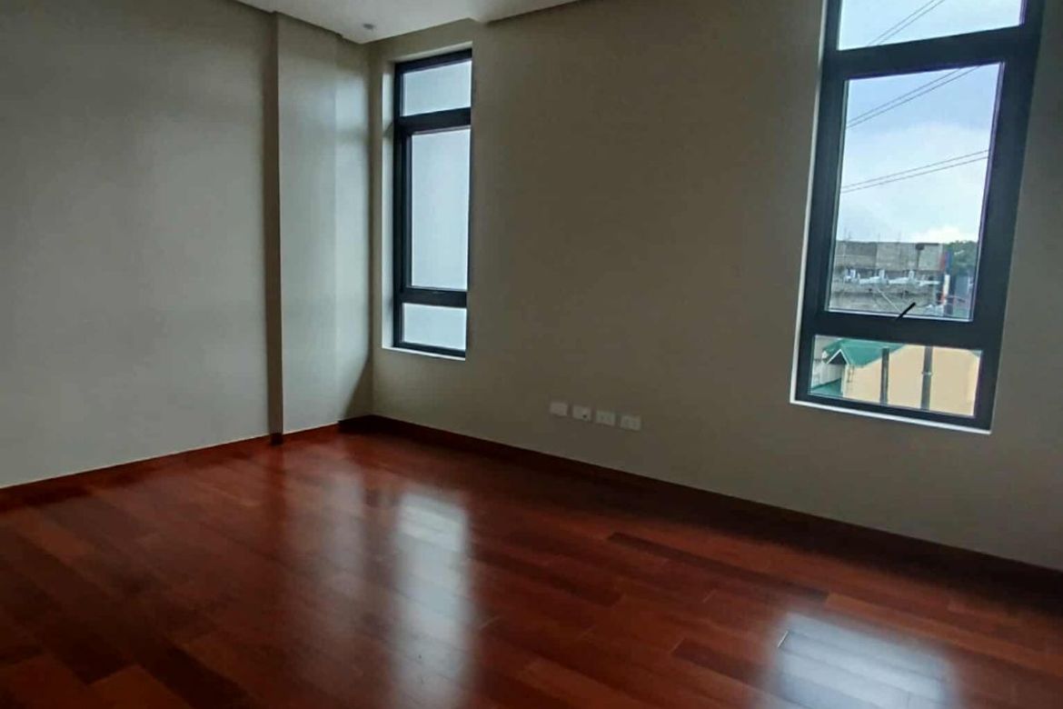 4 Bedroom Townhouse for Sale in Addition Hills, Mandaluyong, Metro Manila – photo 7