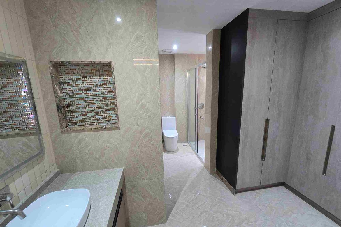4 Bedroom Townhouse for Sale in Addition Hills, Mandaluyong, Metro Manila – photo 5