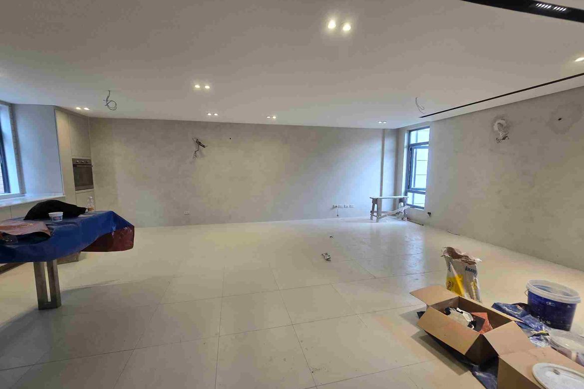 4 Bedroom Townhouse for Sale in Addition Hills, Mandaluyong, Metro Manila – photo 8