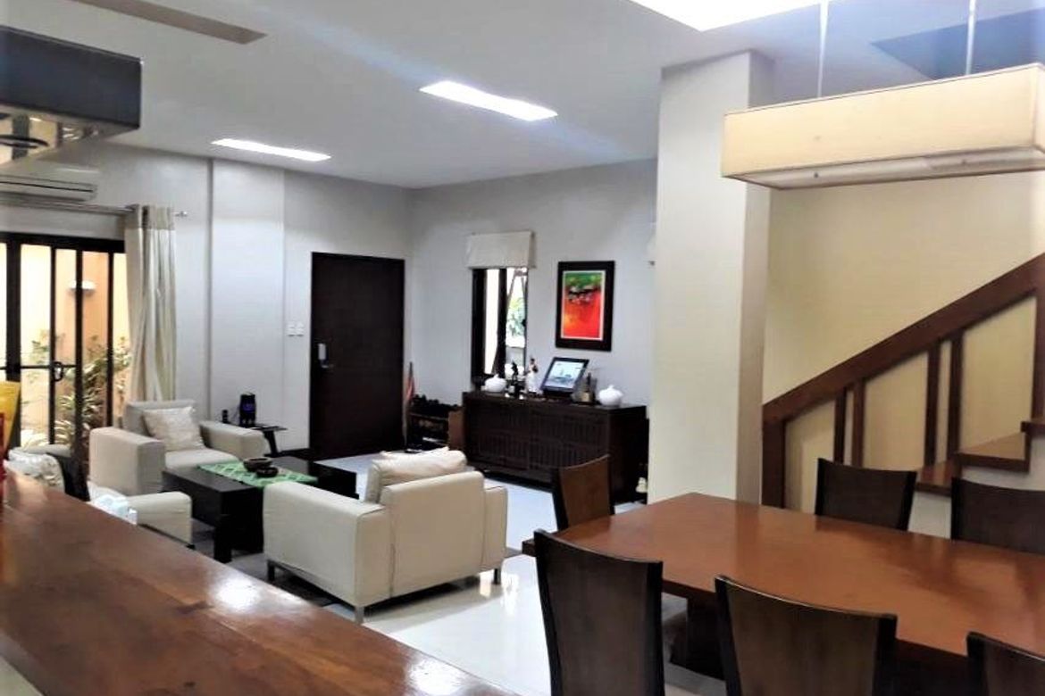 4 Bedroom Townhouse for Sale in Addition Hills, Mandaluyong, Metro Manila – photo 3