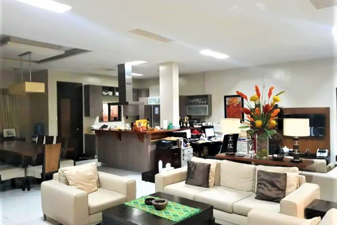 4 Bedroom Townhouse for Sale in Addition Hills, Mandaluyong, Metro Manila – photo 5