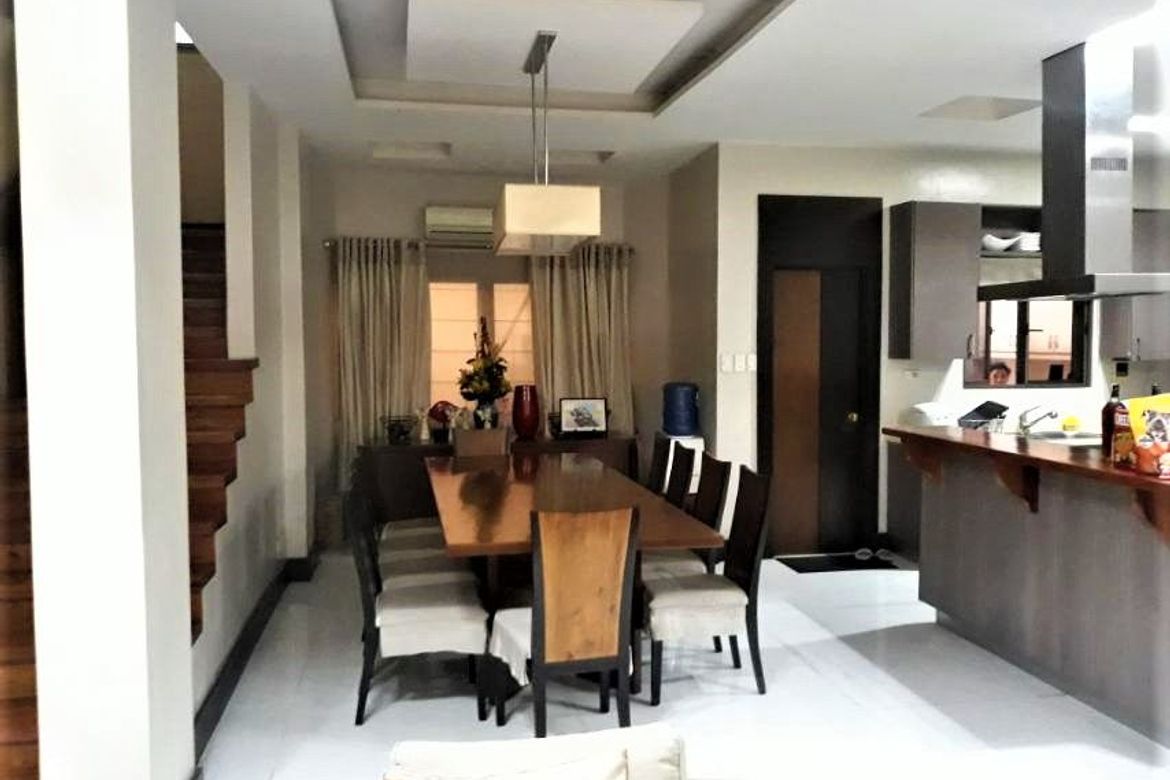 4 Bedroom Townhouse for Sale in Addition Hills, Mandaluyong, Metro Manila – photo 6