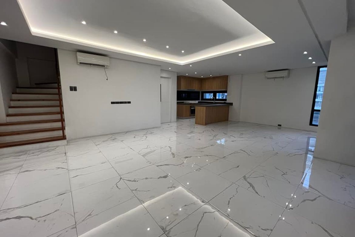 4 Bedroom Townhouse for Sale in Addition Hills, Mandaluyong, Metro Manila – photo 5