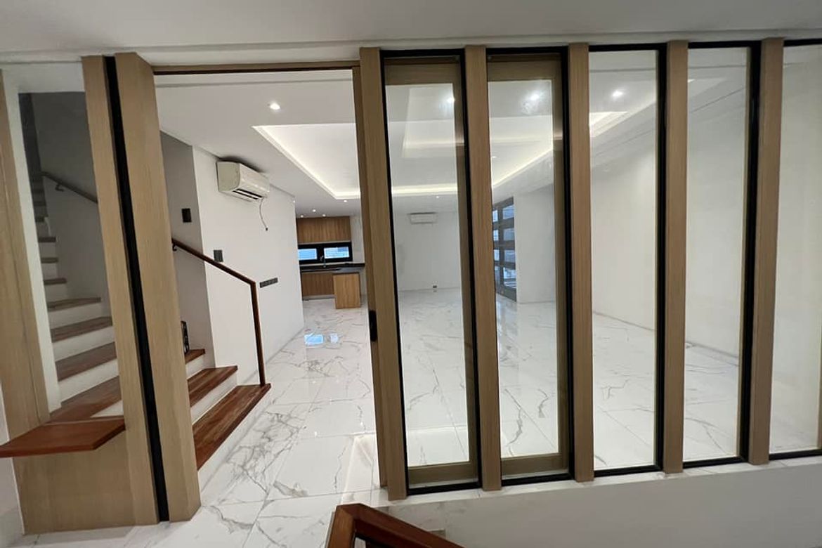 4 Bedroom Townhouse for Sale in Addition Hills, Mandaluyong, Metro Manila – photo 8