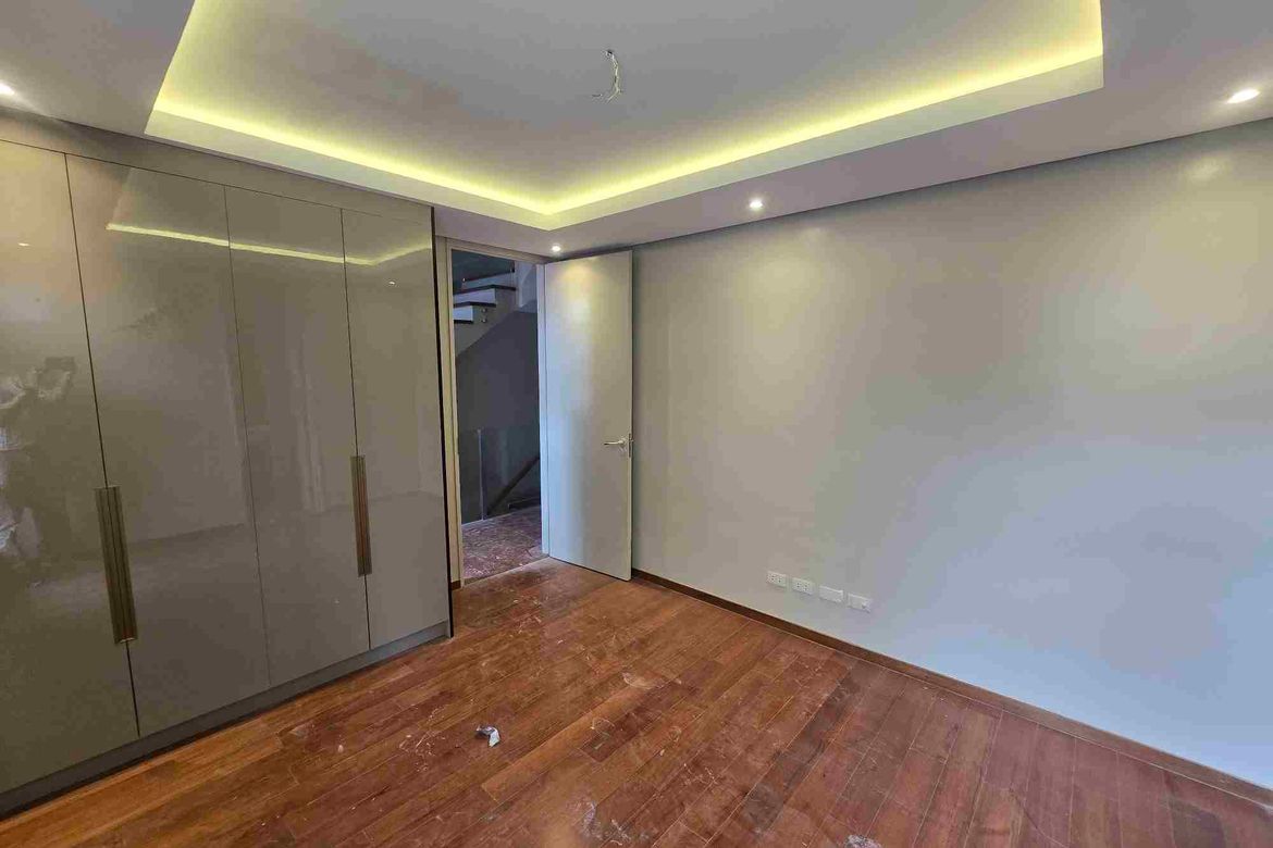 4 Bedroom Townhouse for Sale in Addition Hills, San Juan, Metro Manila – photo 8