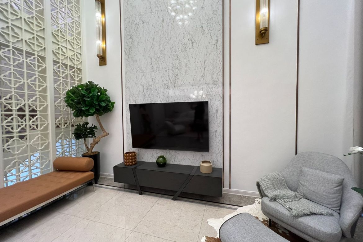 4 Bedroom Townhouse for Sale in Addition Hills, San Juan, Metro Manila – photo 3
