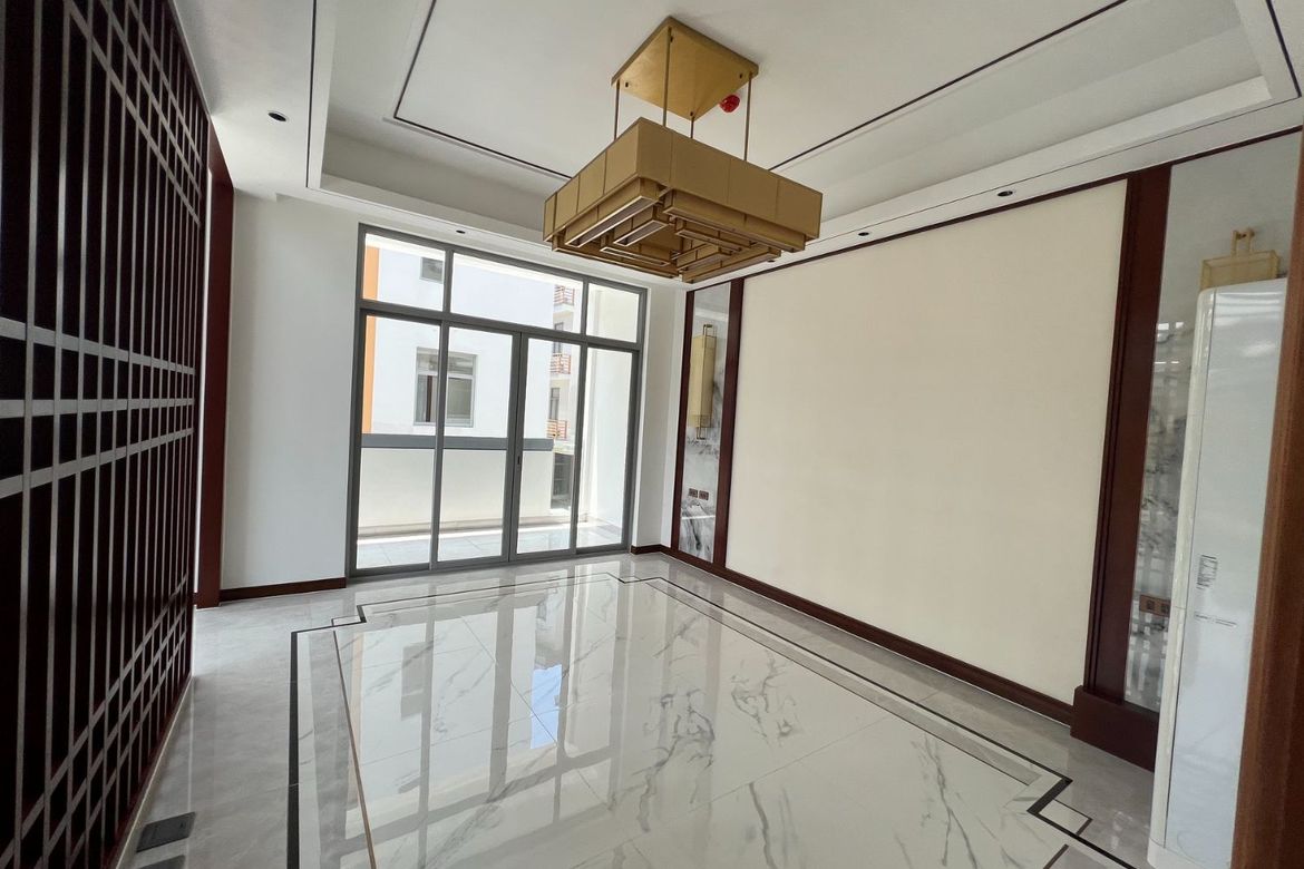 4 Bedroom Townhouse for Sale in Addition Hills, San Juan, Metro Manila – photo 7