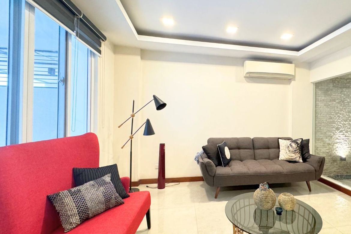 4 Bedroom Townhouse for Sale in Addition Hills, San Juan, Metro Manila – photo 3
