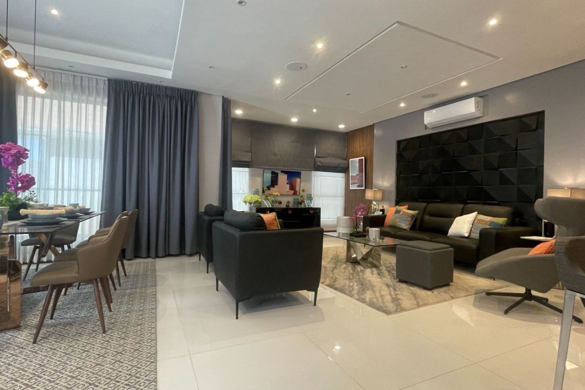 4 Bedroom Townhouse for Sale in Addition Hills, San Juan, Metro Manila – photo 3