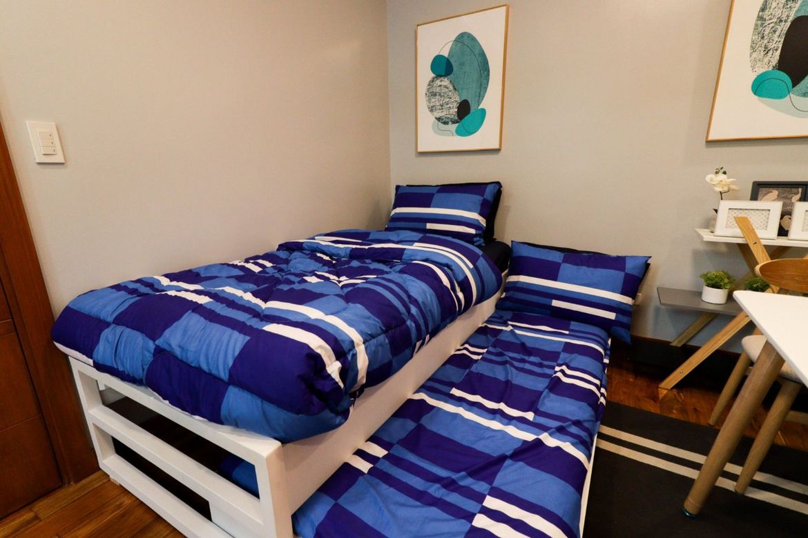 4 Bedroom Townhouse for Sale in Addition Hills, San Juan, Metro Manila – photo 2