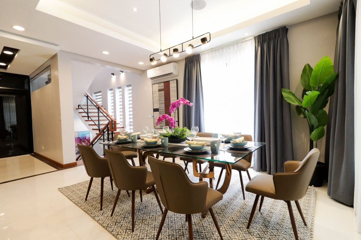 4 Bedroom Townhouse for Sale in Addition Hills, San Juan, Metro Manila – photo 4
