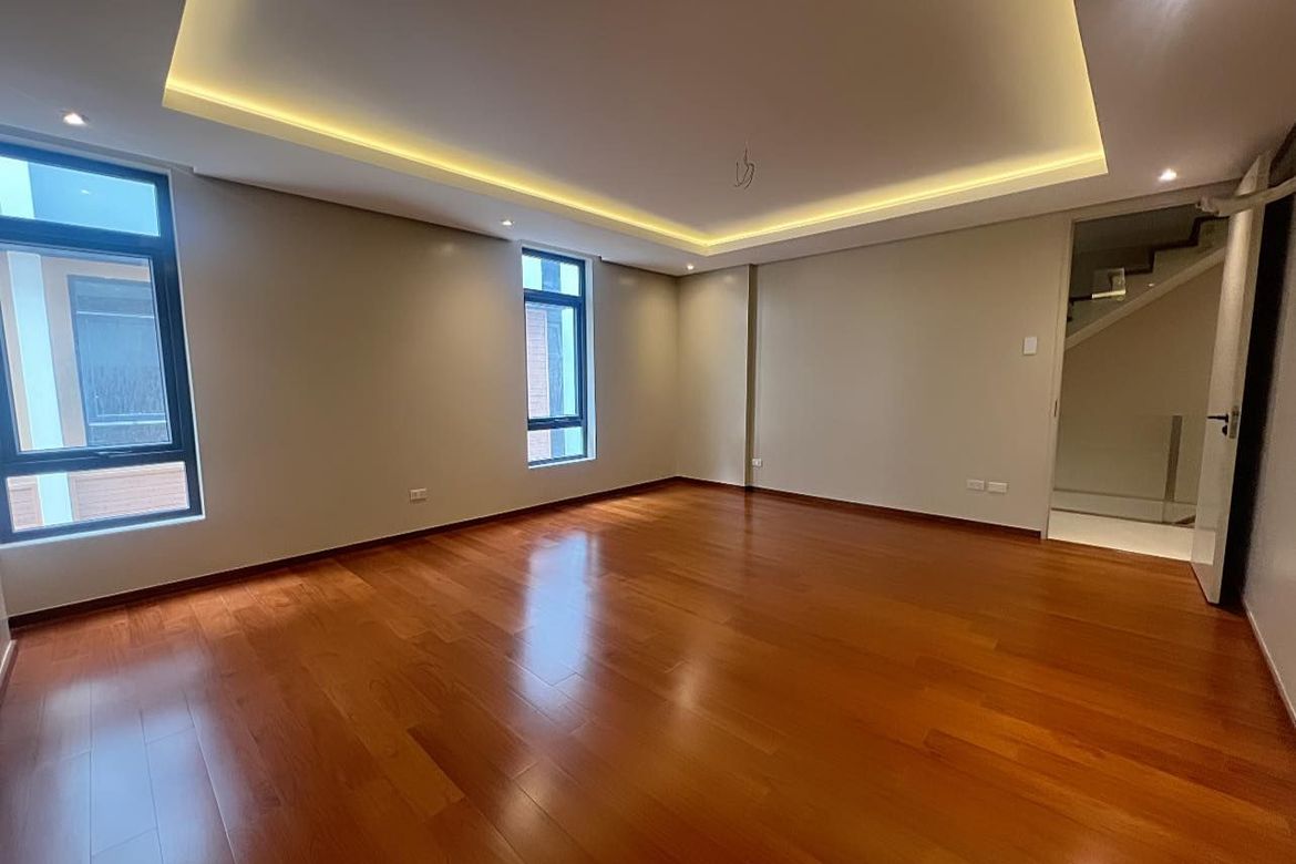 4 Bedroom Townhouse for Sale in Addition Hills, San Juan, Metro Manila – photo 3