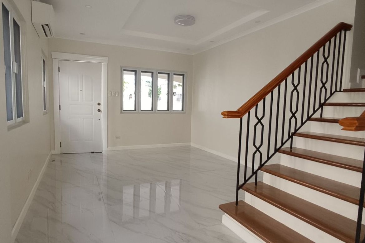 4 Bedroom Townhouse for Sale in Almanza Dos, Las Piñas, Metro Manila – photo 6