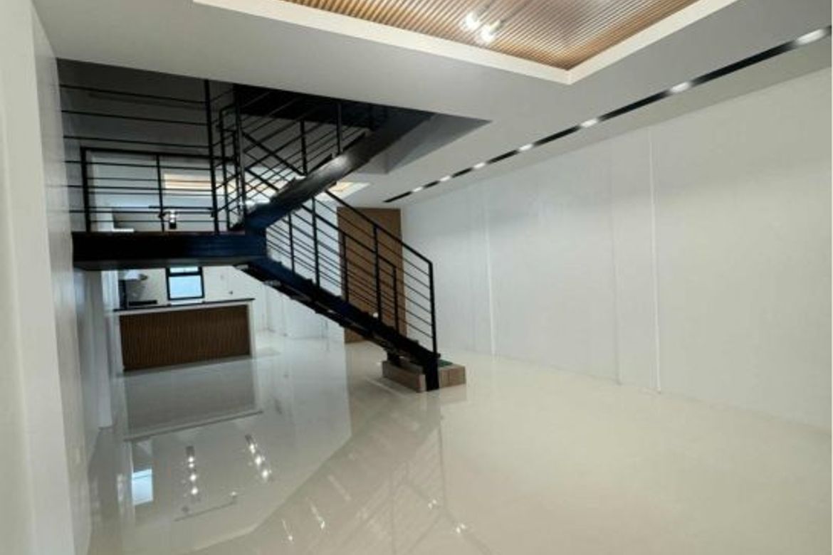 4 Bedroom Townhouse for Sale in Almanza Uno, Las Piñas, Metro Manila – photo 6