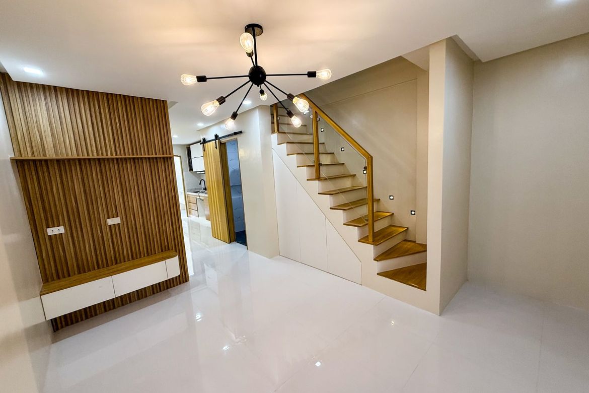 4 Bedroom Townhouse for Sale in Almanza Uno, Las Piñas, Metro Manila – photo 5