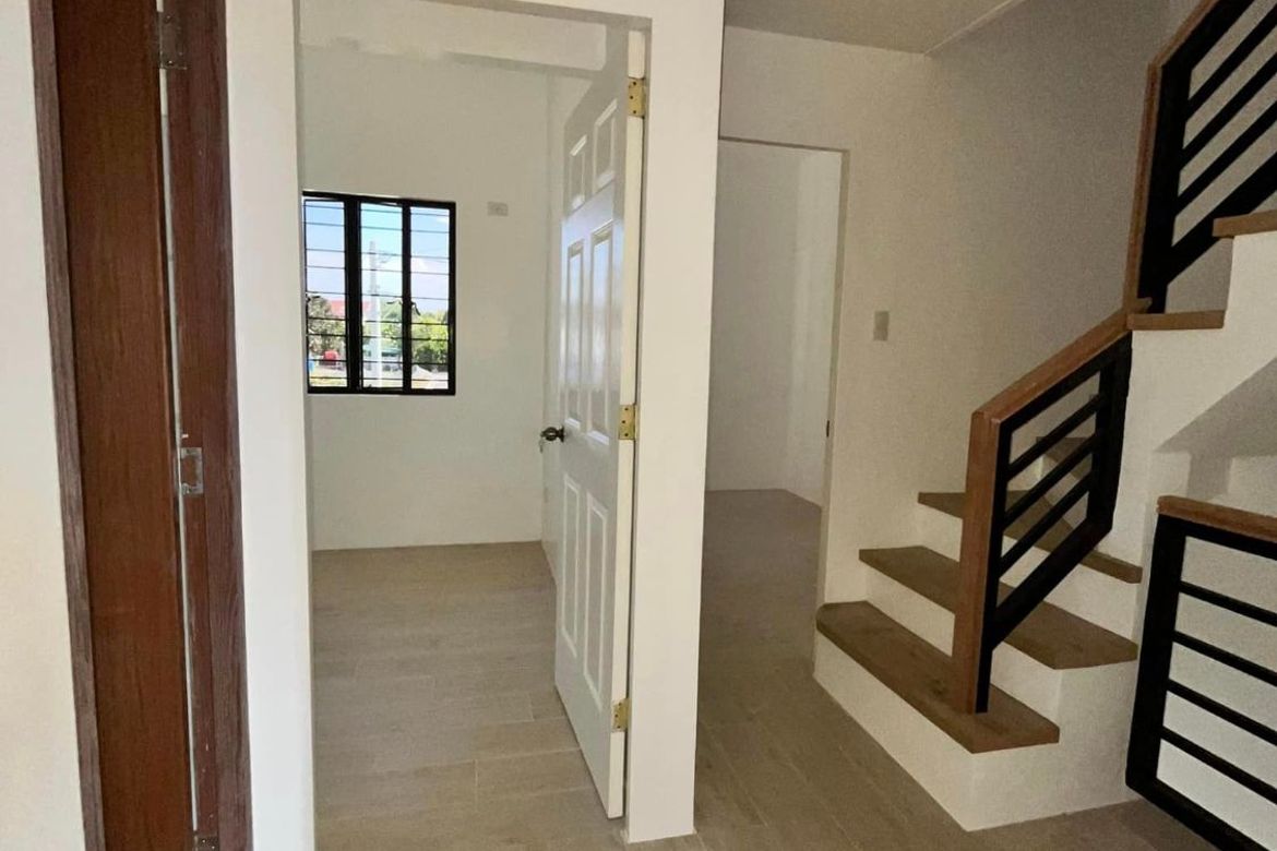 4 Bedroom Townhouse for Sale in Ampid I, San Mateo, Rizal – photo 7