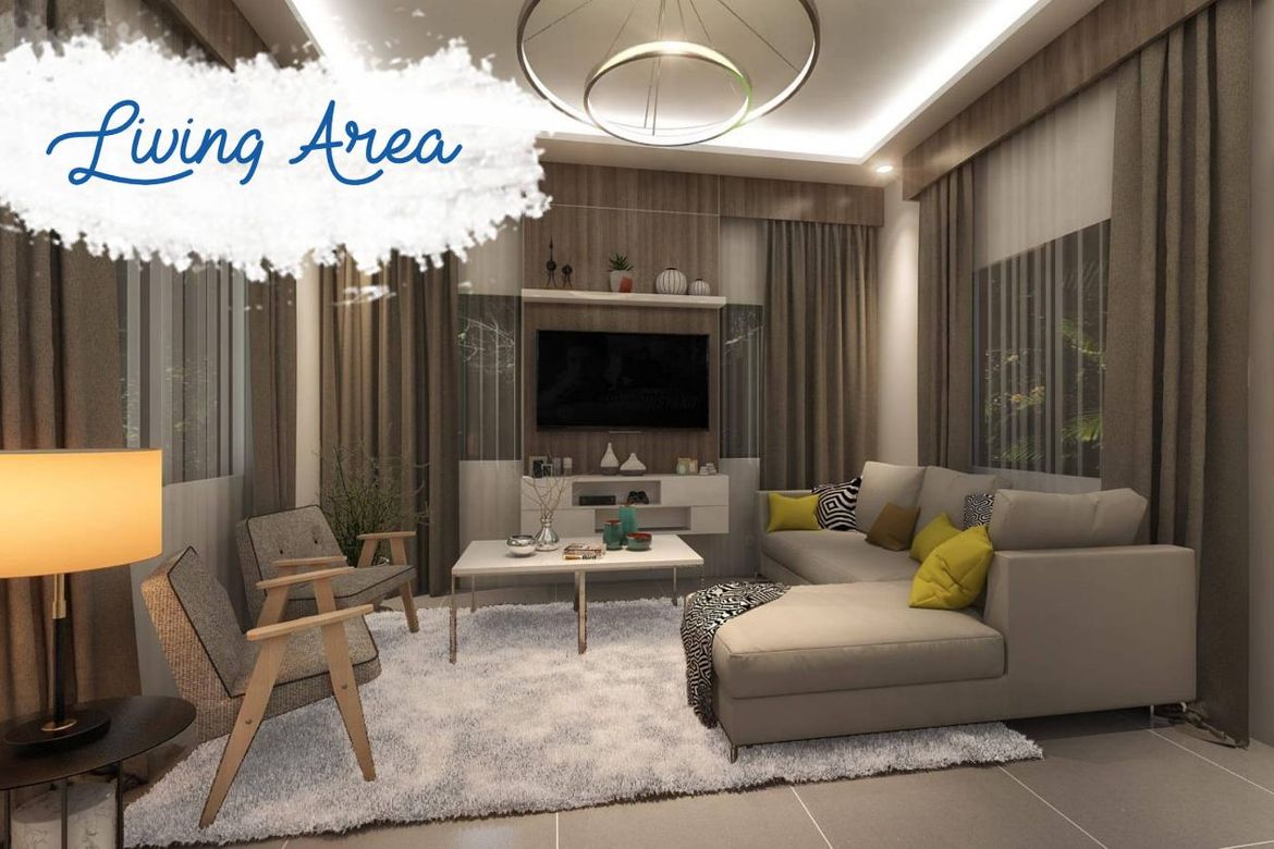 4 Bedroom Townhouse for Sale in Babag, Lapu-Lapu, Cebu – photo 5
