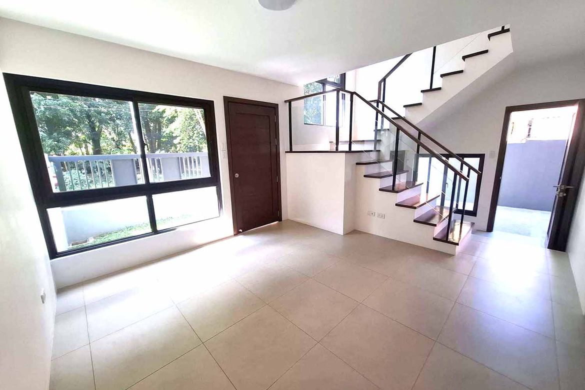 4 Bedroom Townhouse for Sale in Bagong Silangan, Quezon City, Metro Manila – photo 2