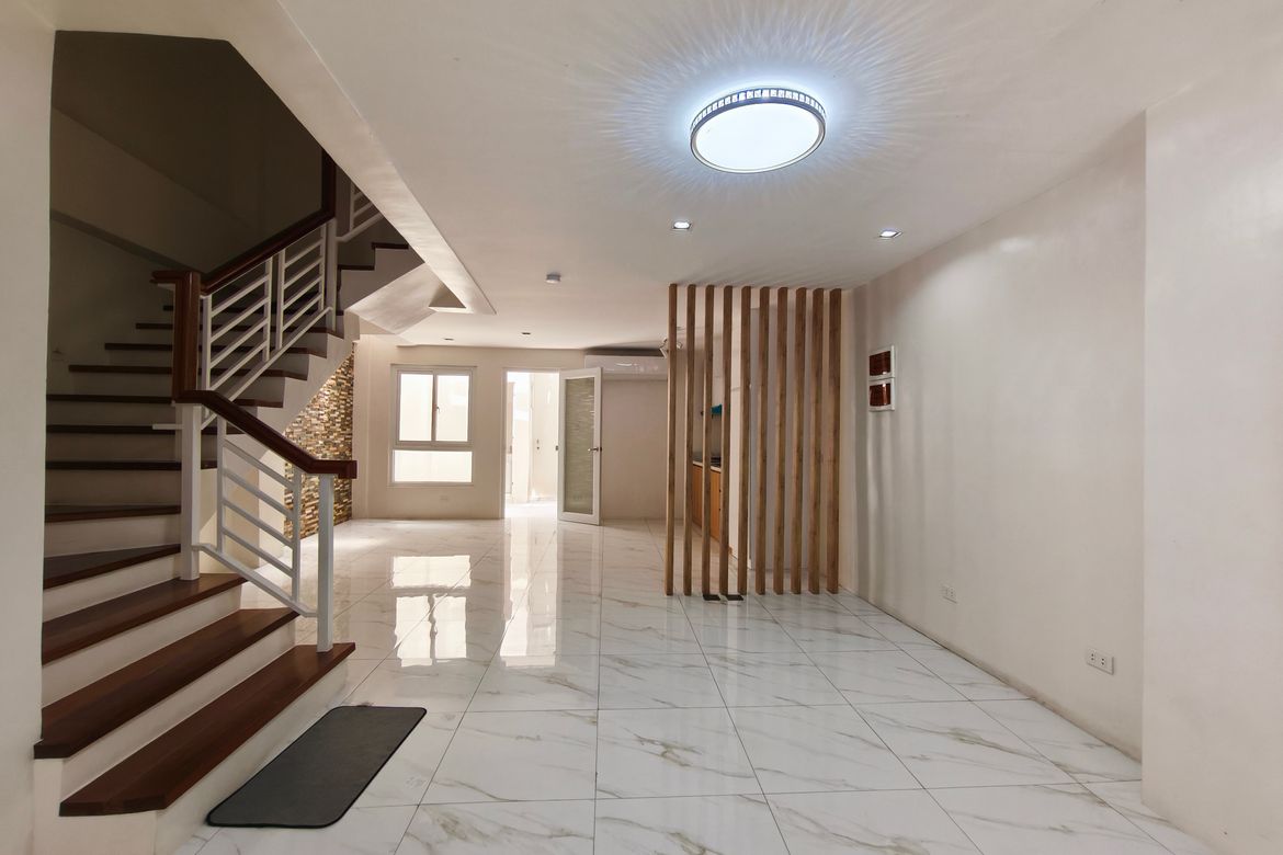 4 Bedroom Townhouse for Sale in Bahay Toro, Quezon City, Metro Manila – photo 3