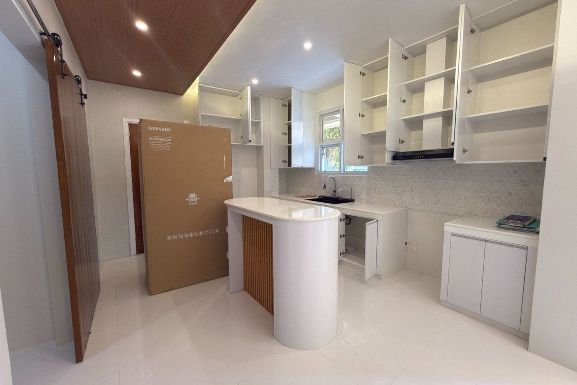 4 Bedroom Townhouse for Sale in Bakakeng North, Baguio, Benguet – photo 5