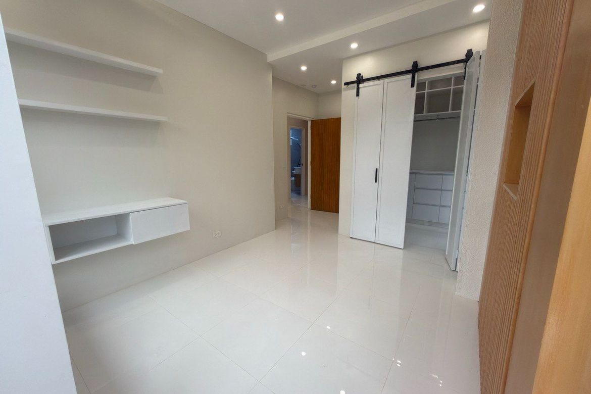 4 Bedroom Townhouse for Sale in Bakakeng North, Baguio, Benguet – photo 7