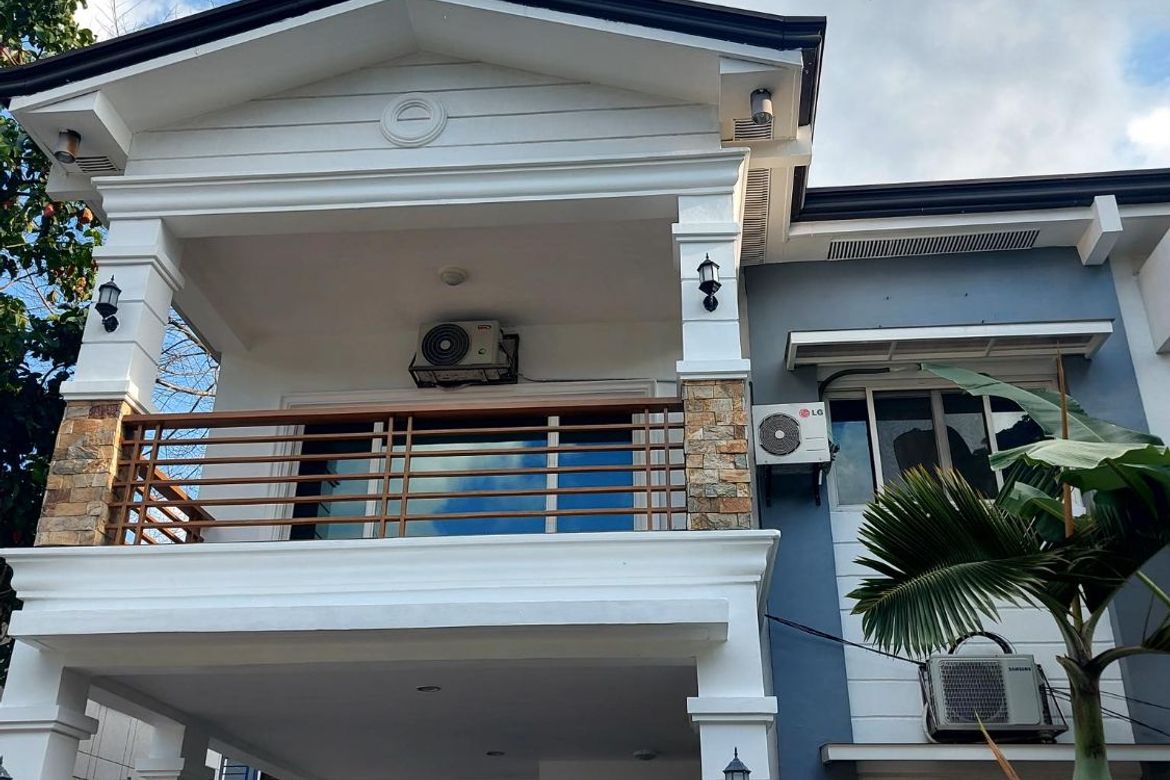 4 Bedroom Townhouse for Sale in Balibago, Angeles, Pampanga