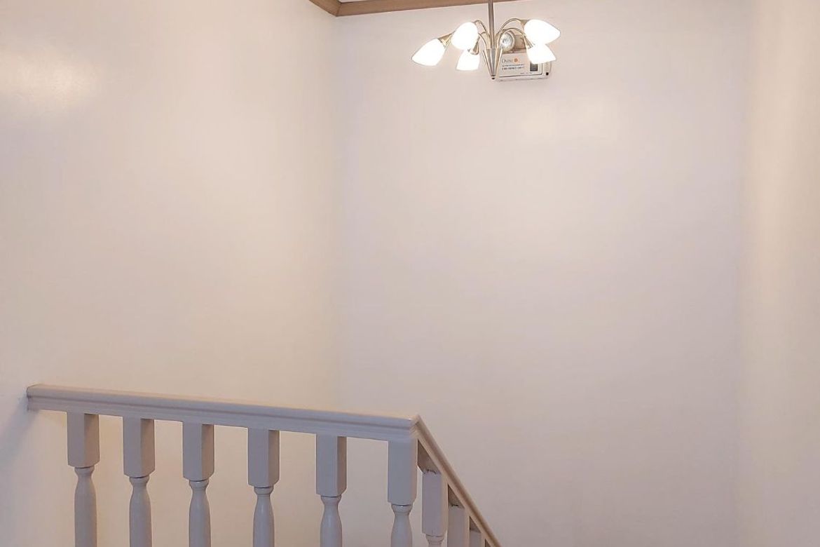 4 Bedroom Townhouse for Sale in Balibago, Angeles, Pampanga – photo 4