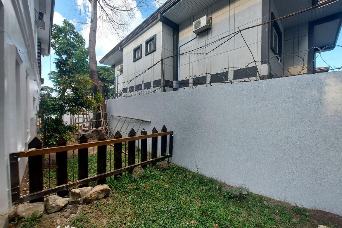 4 Bedroom Townhouse for Sale in Balibago, Angeles, Pampanga – photo 8